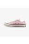 Chuck 70 Unisex Pembe Sneaker - 4