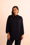 Flowy Tunic - 2