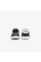 Court Lifestyle Unisex Black Sneaker - 3