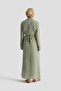 Blouse Dress Suit 25Y6009 Çağla - 5