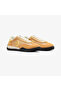 حذاء رياضي من الجلد باللون البرتقالي للجنسين من Run Star Trainer - 2