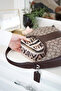 Bohe Travel Jewelry Organizer - 5