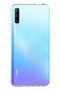 P Smart PRO Şeffaf Silikon Kılıf
