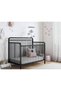 Sleep EZ Crib, Toddler, Baby Ortho Medical Medicated Mattress - 60 x 120 x 12 cm – WHITE - 6