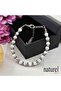 Havlit Natural Stone 6mm Bracelet - 5
