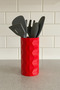 Modern Designed Kitchen Appliance Organizer (Kitchen Appliances Not Included) - 4