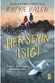 Kaplumbağa Dolunayı - Her Şeyin Işığı - Anı Hırsızları - 3