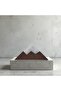 Wooden Napkin Holder Special Design, Cafe Restaurant Decorative Napkin Holder