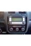Golf Tape Recorder Frame Tape Recorder Compatible 1Kd858069 Jetta Tape Recorder Frame Tape Recorder Compatible 2005-2010 - 2