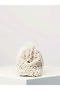 Floral Polyester Material Holiday Hand Bag Makeup Bag Bohemian and Stylish Design Women's Portfolio Bag - 3