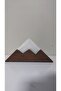 Wooden Napkin Holder Special Design, Cafe Restaurant Decorative Napkin Holder - 3