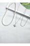 Polar Star Detailed 3-Piece Combination Necklace, Set Necklace - 2