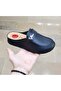 Women's Orthopedic Fuspet Soft Sole Closed Front Mother's Slippers - 4