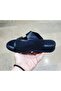 Women's Genuine Leather Orthopedic Soft Massage Sole Velcro (Hallux Valgus) Bone Protrusion Slippers - 2