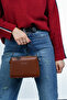 1427 Women's Hand Shoulder Bag Arm Bag - 4
