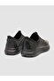 100% Genuine Leather Black Casual Women's Comfort - 3
