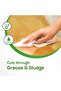 Anti-Bacterial Multipurpose Wipes 80 pcs Gentle & Effective Cleaning for Hands, Surfaces - 3