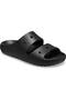 شبشب Classic Sandal v2 للجنسين، لون واحد، المقاس 46-47 - CR209403-001 - 6