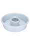 Aluminum Cake Mold Alsaif Gallery, 28.2x28.2x7.2 cm - Silver