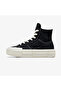 Chuck Taylor All Star Cruise Unisex Black Sneakers - 3