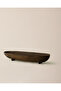 Parc Decorative Bowl - Brown - 2