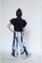 Girls' Double Set - 100% Cotton Knitted Combed Fabric, Digital Printed Bottom Top Set - 8