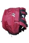 Lux Wheeled, Mountaineer Travel Laptop Compartment, Backpack - 7