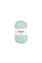 Respect Acrylic Cotton Classic Yarn 100 Gr 230 Meters Water Green (Color Code:39) - 2