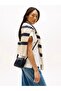 TH LOGOTAPE CAMERA BAG Women's Blue Bag AW0AW17450DW6 - 3