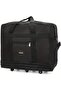 YU WELL Expandable Rolling Duffle Bag Wheeled Luggage Foldable Suitcase - 9