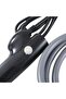 YU WELL Portable Outdoor Shower, Battery Powered - Compact Handheld Rechargeable Camping Showerhead - 4