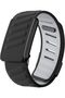 Whoop 4.0 Band | Comfort Durable Silicone Replacement Wristband | Black (Tracker not included)