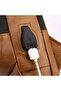 YU WELL Multifunctional Anti-Theft Cross Body Sling Bag with USB Charging Waterproof Backpack for Tr - 8