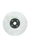 Polishing Jeweler Cloth 170X50 White (Cotton)