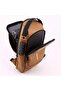 YU WELL Multifunctional Anti-Theft Cross Body Sling Bag with USB Charging Waterproof Backpack for Tr - 6