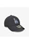Recycled 9Forty Losdod Unisex Gray Hat - 4