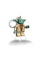 Star Wars Yoda Led Keychain - 3
