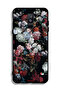 Samsung Galaxy A6 Plus (2018) Protective Case Cover Vintage Roses