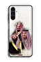 Samsung Galaxy A13 5G Protective Case Cover Muhammad And Salman And Abdulaziz