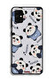 Samsung Galaxy A71 4G Protective Case Cover Pattern Of Pandas