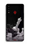 Samsung Galaxy A20s Protective Case Cover Check