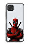 Samsung Galaxy A22 5G Protective Case Cover Deadpool