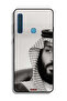 غطاء حماية لهاتف سامسونج جالكسي A9 (2018) محمد بن سلمان