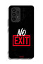 Samsung Galaxy A53 5G Protective Case Cover No Exit