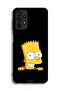 Samsung Galaxy A13 4G Protective Case Cover Carton