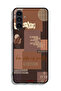 Samsung Galaxy A04s Protective Case Cover Adventurer Women