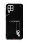 Samsung Galaxy A22 4G Protective Case Cover Psychopath