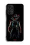 Samsung Galaxy A13 4G Protective Case Cover Goku