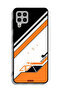 Samsung Galaxy A22 4G Protective Case Cover Warning
