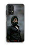Samsung Galaxy A13 4G Protective Case Cover Yash Rising Start
